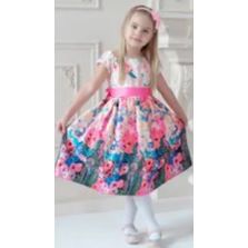 Kids Frocks