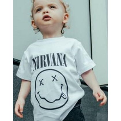 Kids T-shirts