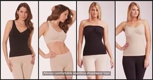 Ladies Inner Garments