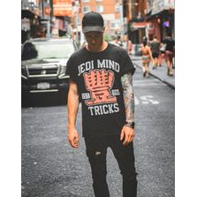 Printed Men's T-Shirt 