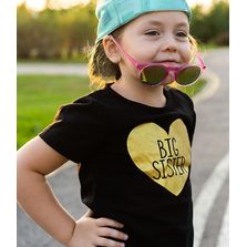 Kids Stylish T-Shirts