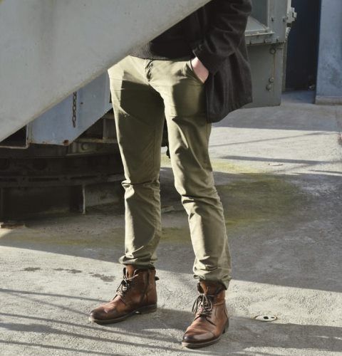 Men's Casual Trousers