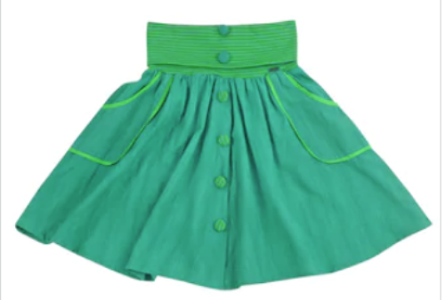 Kids Pina Skirts