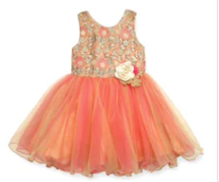 Kids Frock