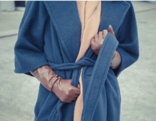 Men's Bath Robes