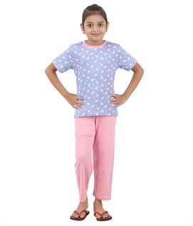 Kid's Pajamas