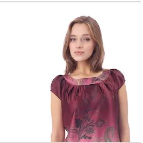 Ladies Casual Tops Buyers - Wholesale Manufacturers, Importers,  Distributors and Dealers for Ladies Casual Tops - Fibre2Fashion - 19161618