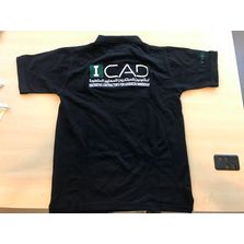 Men's Uniform Polo Shirts