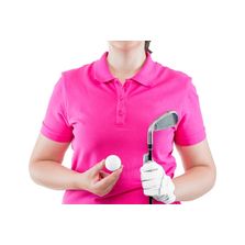 Ladies Golf Polo Shirts