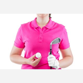 Ladies Golf Polo Shirts