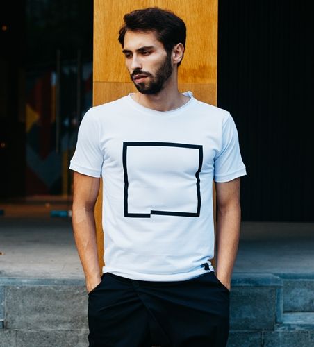 Men's Stylish T-Shirts