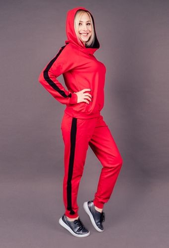 Women's Track Pant