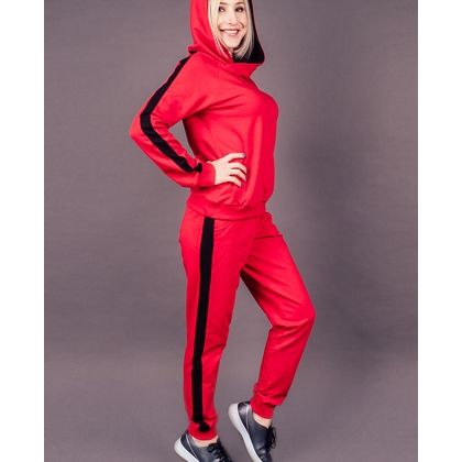 Women's Track Pant