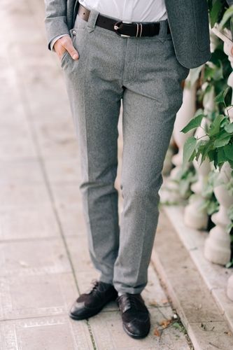 Men's Trousers