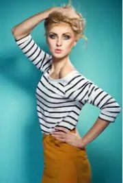 Ladies Top