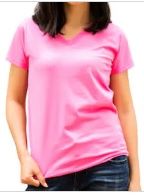 Ladies T-shirts