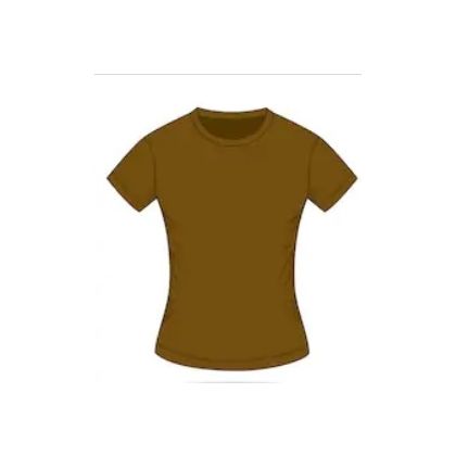 Men's Round Neck T-shirts