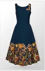 Ladies Fancy Dresses Buyers - Wholesale Manufacturers, Importers,  Distributors and Dealers for Ladies Fancy Dresses - Fibre2Fashion - 19161862