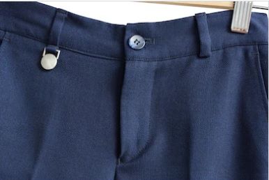 Men's Formal Pants