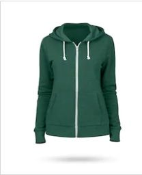 Women's Hoodies