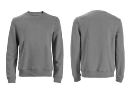 Men's Sweatshirts