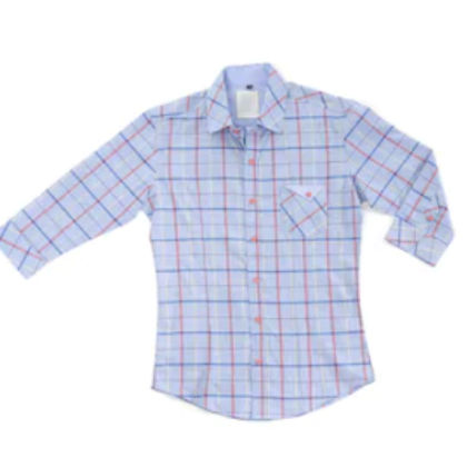 Men's Cotton Shirts