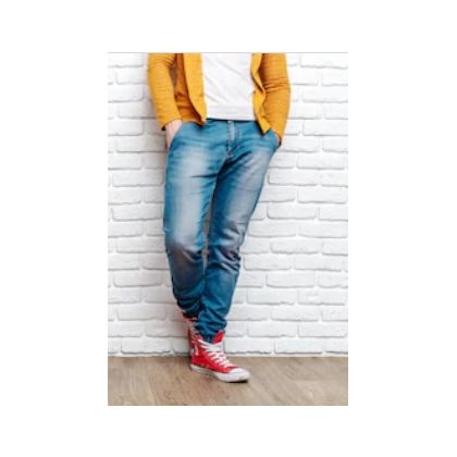 Men's Casual Jeans