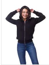 Women's Casual Hoodies