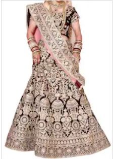 Women's Lehengas