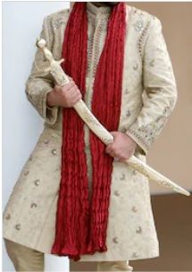 Men's Ethnic Kurtas