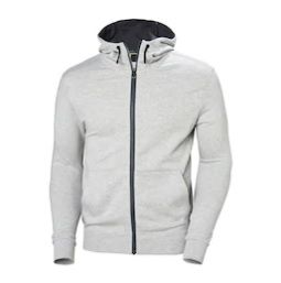 Men's Hooded Jackets