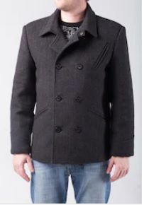 Men's Coats