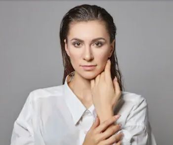 Women's Formal Shirts