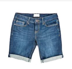 Women's Jeans Shorts