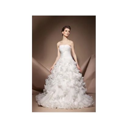 Bridal Dresses