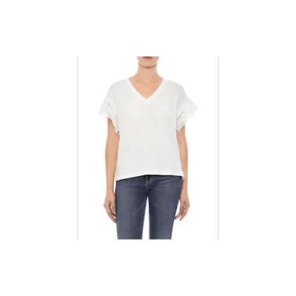 Women's Plain T-shirts