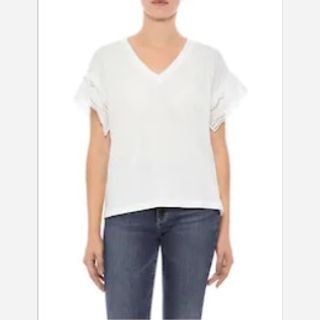 Women's Plain T-shirts