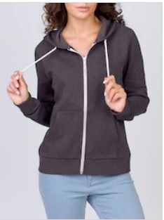 Women's Hoodies