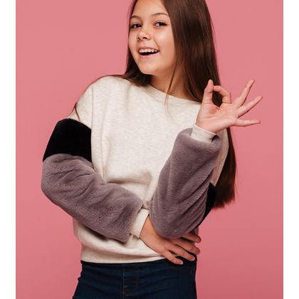 Kids Sweaters