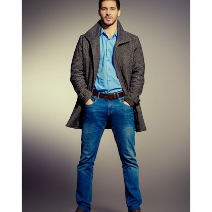 Men's Classic Jeans