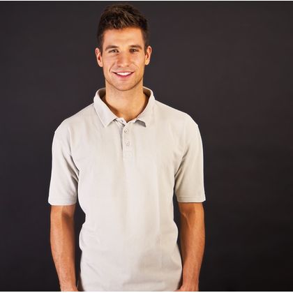 Men's Polo Shirts