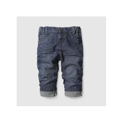 Kids Denim Pants