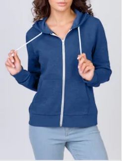 Women's Casual Hoodies