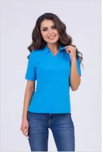 Women's Polo Shirts