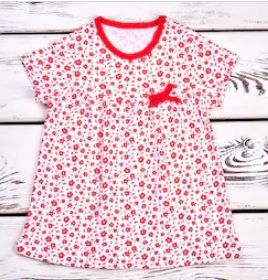 Kids Printed Tops