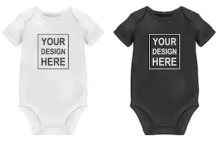 Baby Wear Rompers