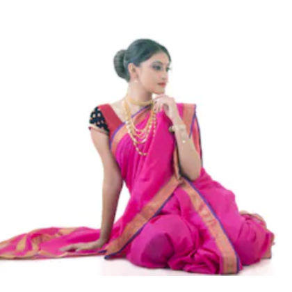 Ladies Stylish Sarees