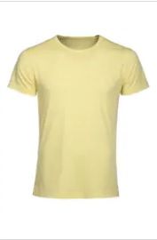 Men's Plain T-shirts