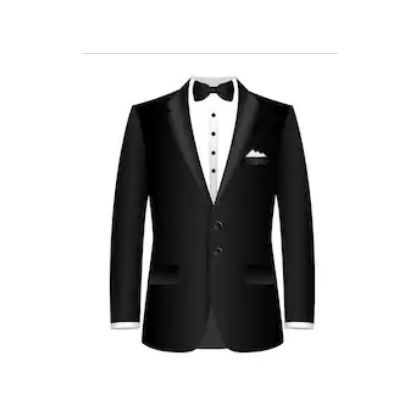 Men's Tuxedo