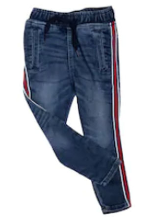 Kids Fancy Trousers
